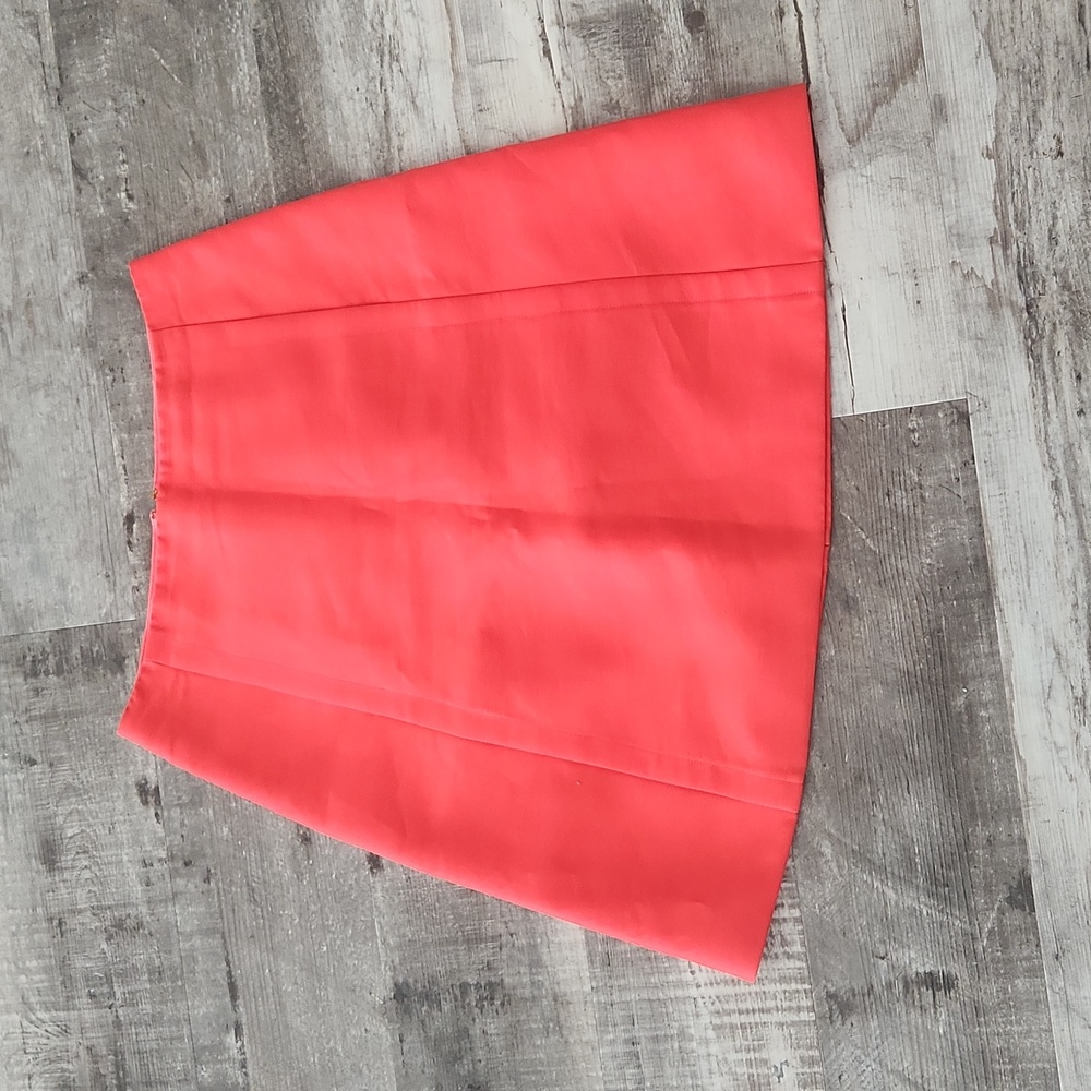 Kate Spade Skirt With Pockets